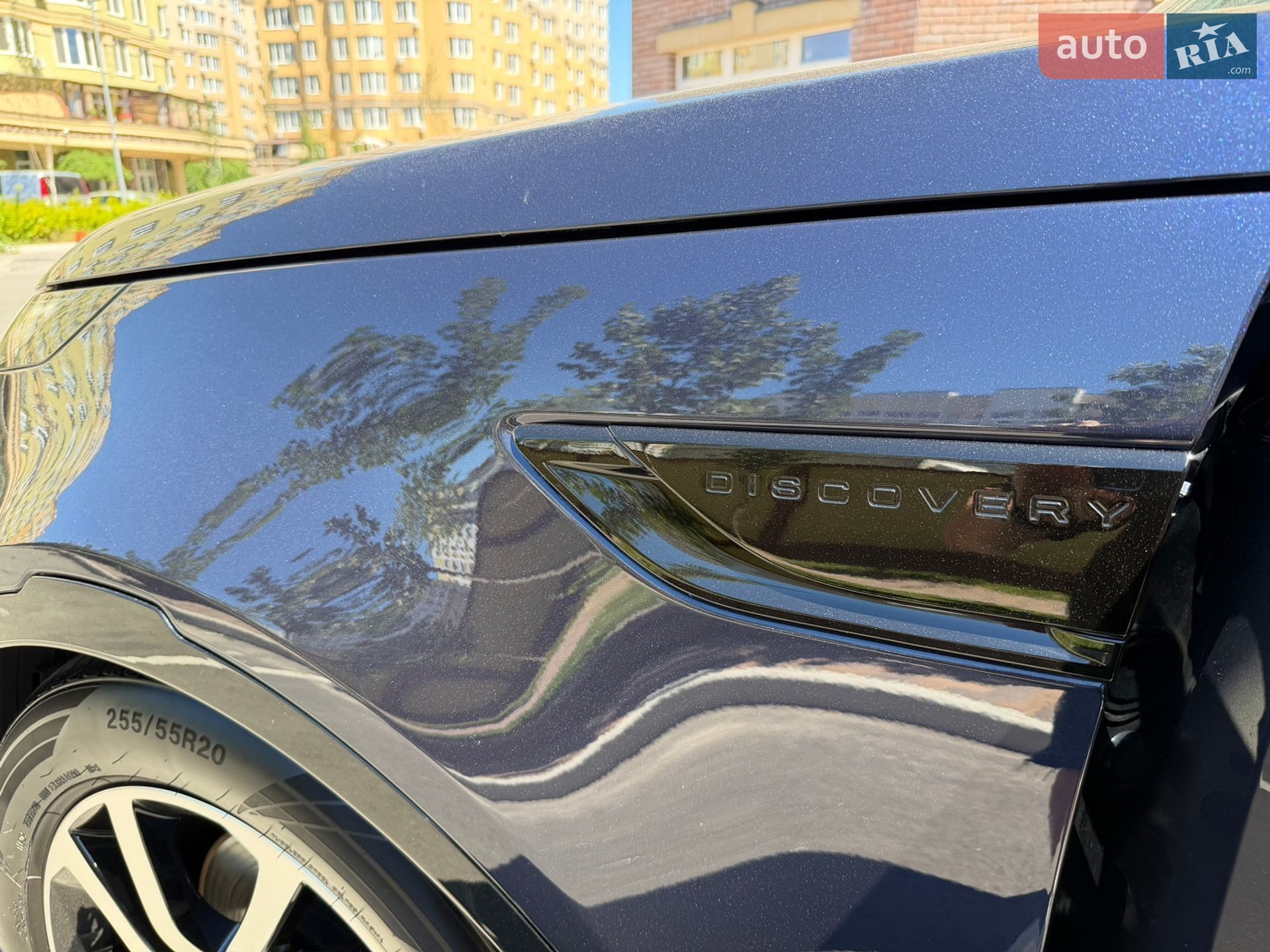 Land Rover Discovery 2018 VIN SALRA2BK2JA064012 фото оголошення 24 з 55