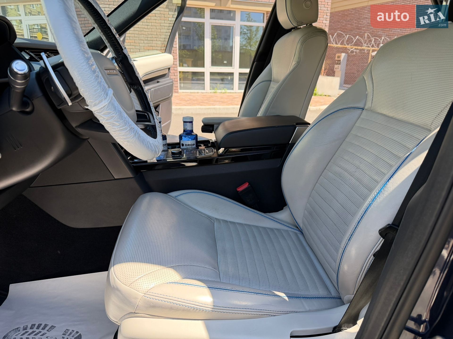 Land Rover Discovery 2018 VIN SALRA2BK2JA064012 фото оголошення 27 з 55