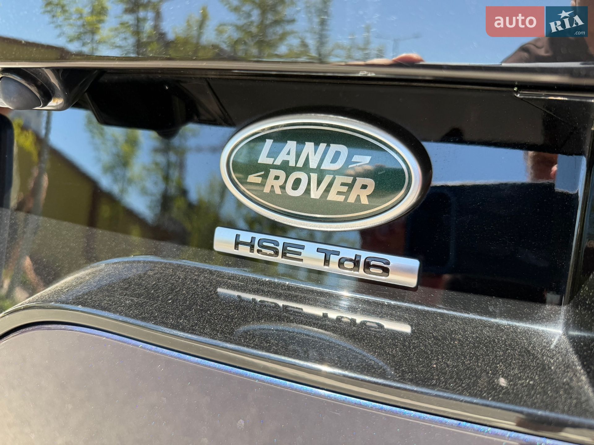 Land Rover Discovery 2018 VIN SALRA2BK2JA064012 фото оголошення 37 з 55