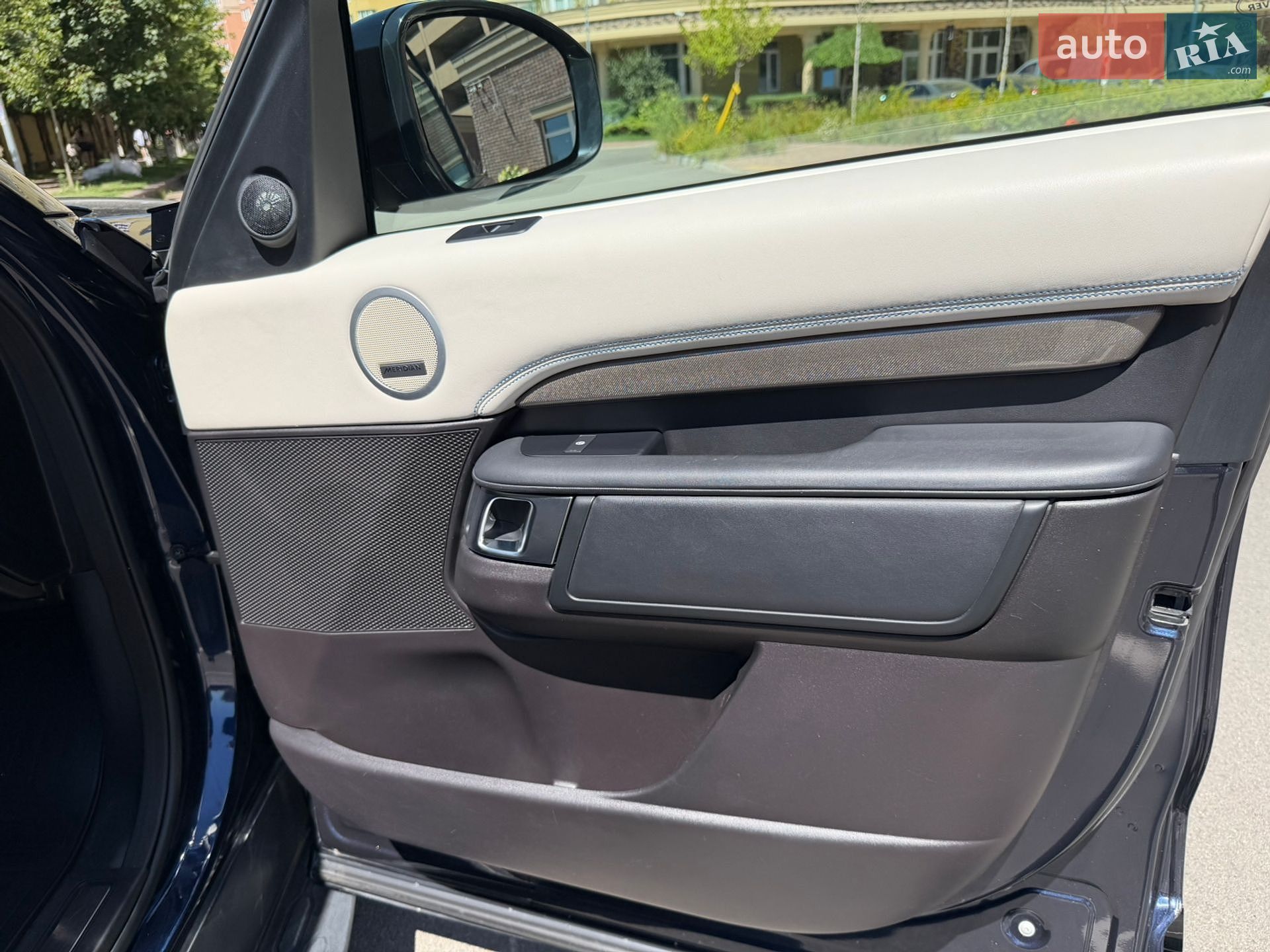 Land Rover Discovery 2018 VIN SALRA2BK2JA064012 фото оголошення 40 з 55