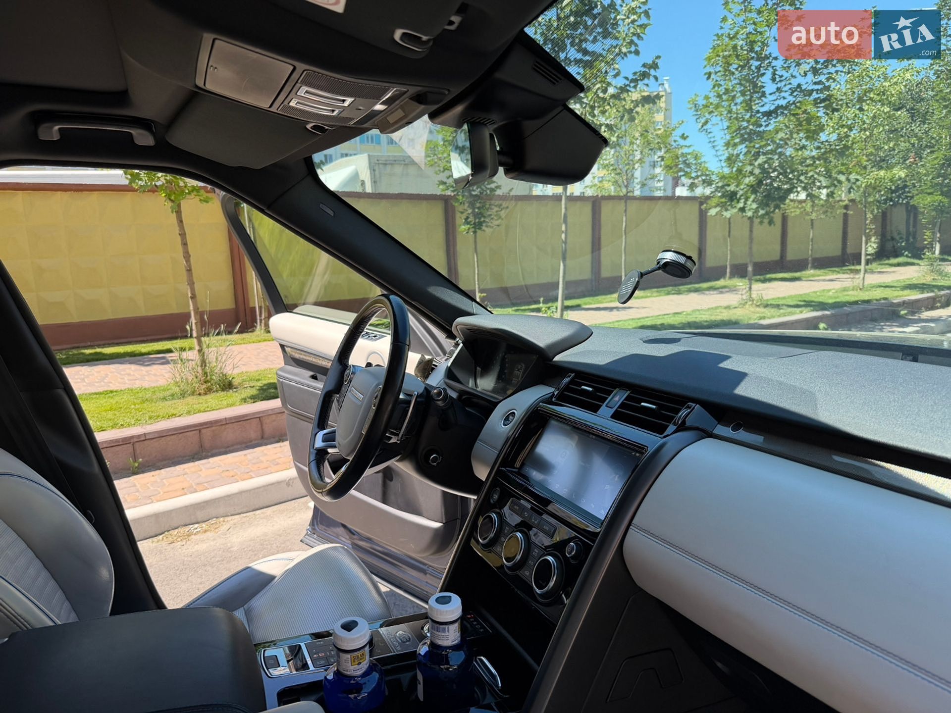 Land Rover Discovery 2018 VIN SALRA2BK2JA064012 фото оголошення 47 з 55