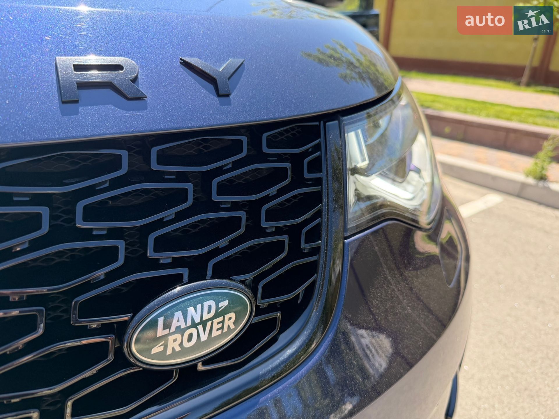 Land Rover Discovery 2018 VIN SALRA2BK2JA064012 фото оголошення 49 з 55