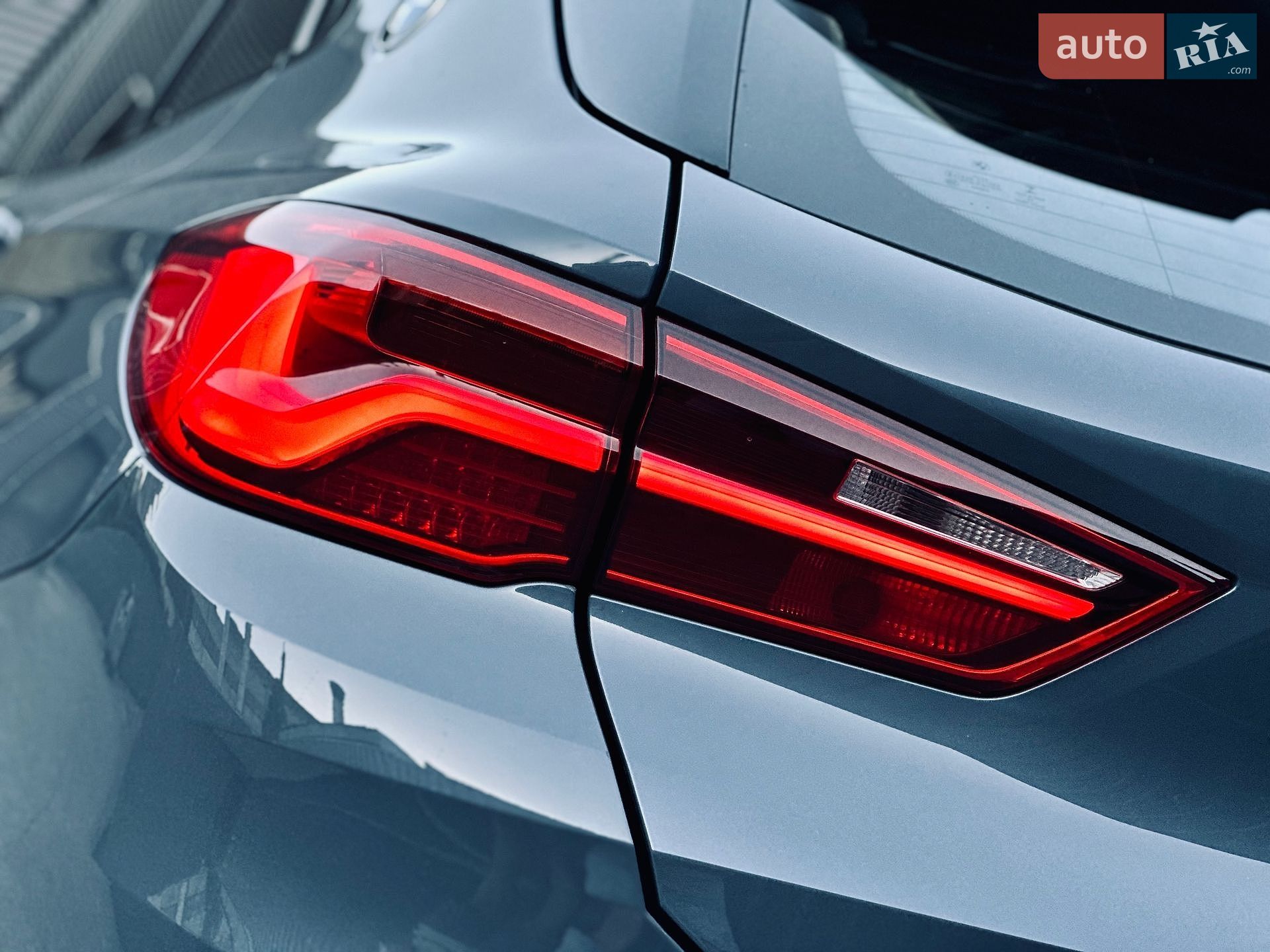 BMW X2 2020 VIN WBXYN1C02M5S42354 фото оголошення 15 з 65