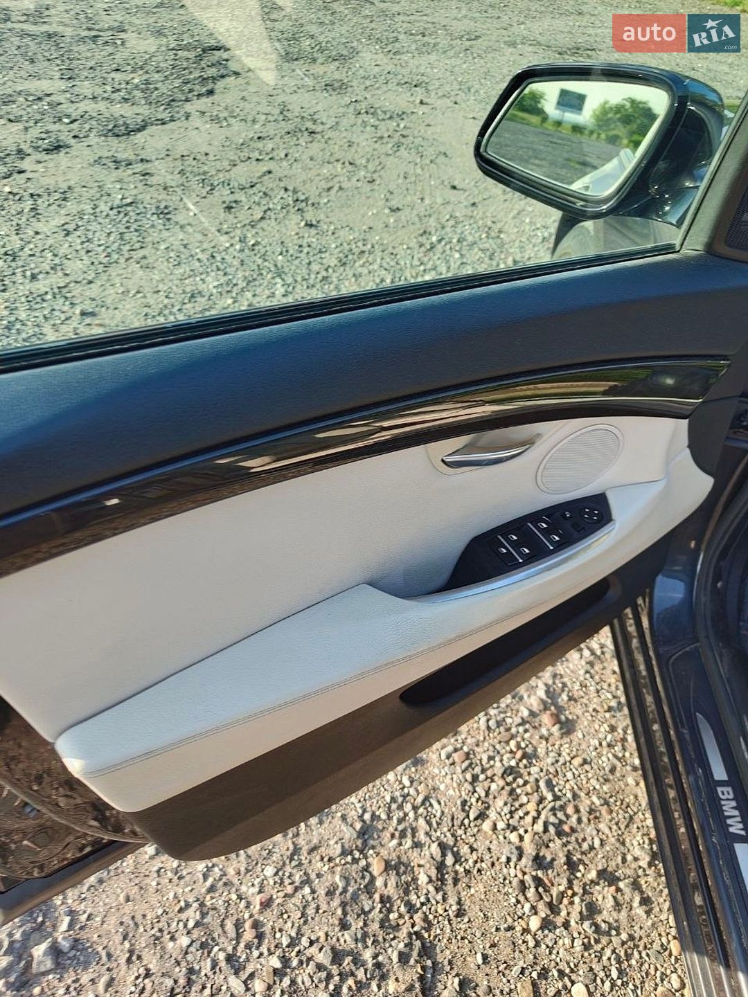 BMW 5 Series GT 2010 VIN WBASN2C51AC200993 фото оголошення 17 з 21