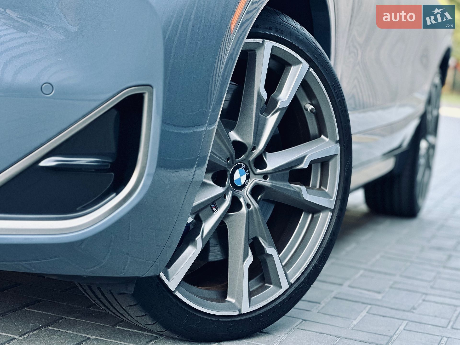 BMW X2 2020 VIN WBXYN1C02M5S42354 фото оголошення 9 з 65