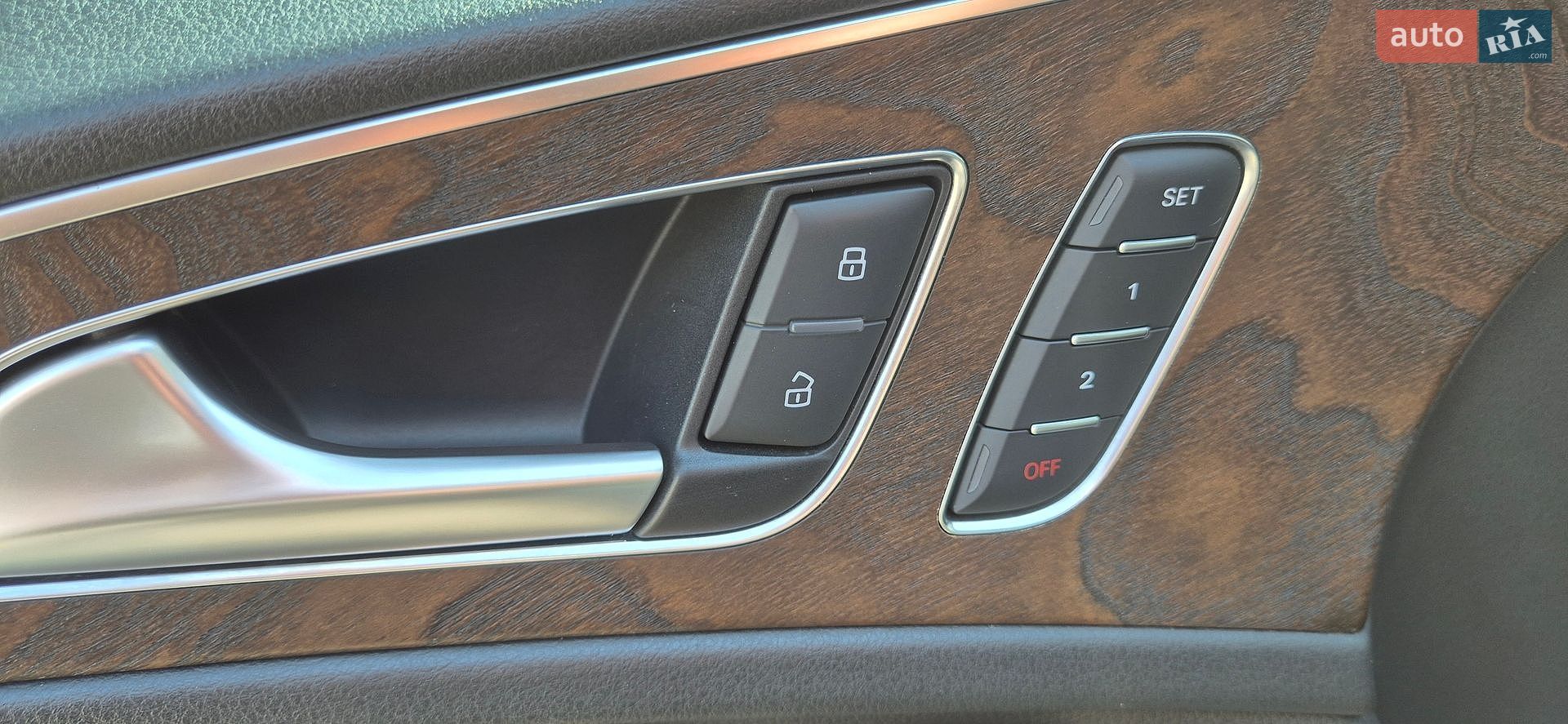 Audi A6 2013 VIN WAUZZZ4G1DN130562 фото оголошення 19 з 23