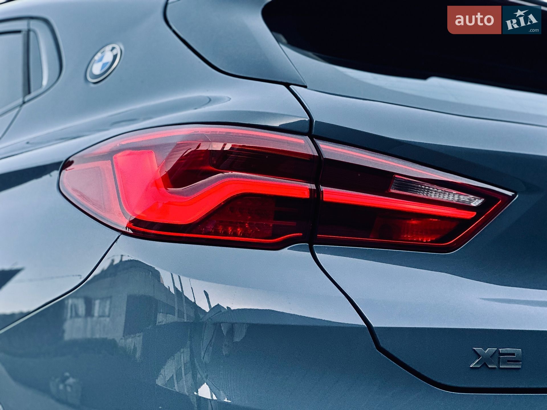 BMW X2 2020 VIN WBXYN1C02M5S42354 фото оголошення 14 з 65