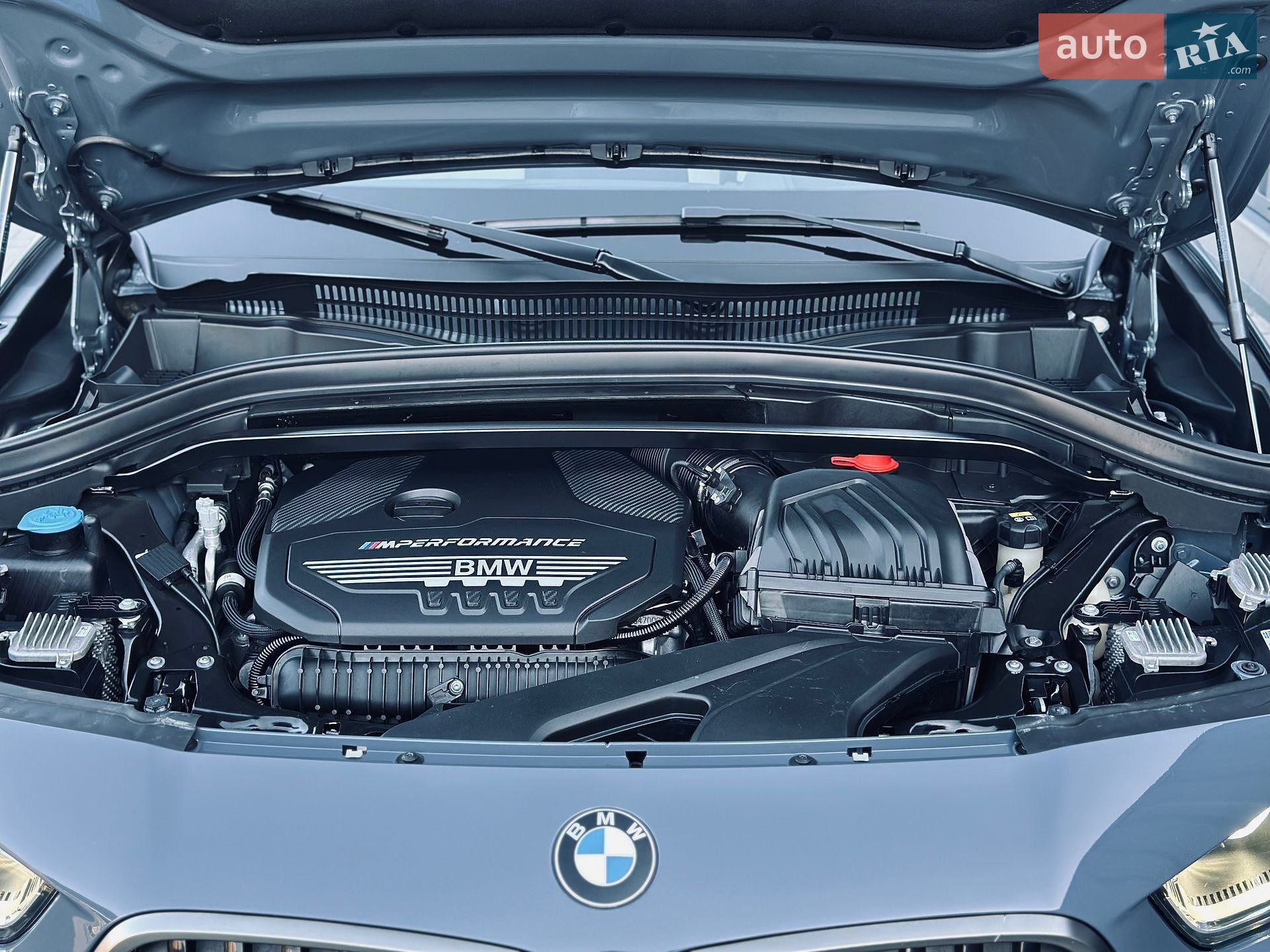 BMW X2 2020 VIN WBXYN1C02M5S42354 фото оголошення 21 з 65