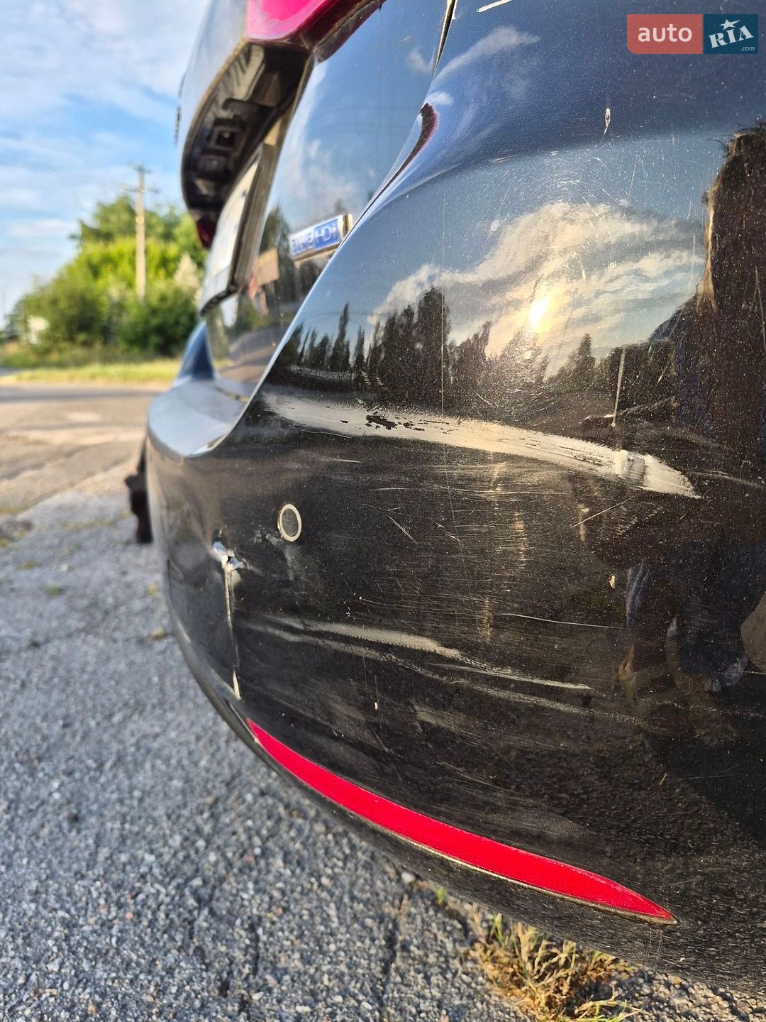 Peugeot 308 2015 VIN VF3LCBHZHFS272993 фото оголошення 8 з 12