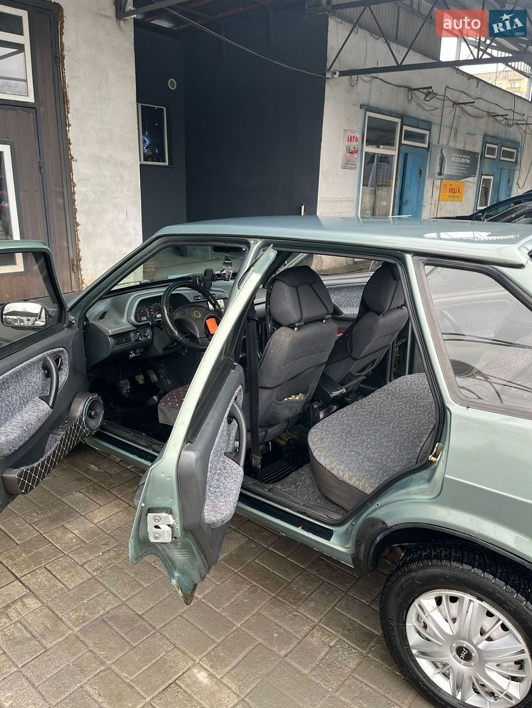 ВАЗ / Lada 2109 2009 VIN Y6D21093490029514 фото оголошення 3 з 11