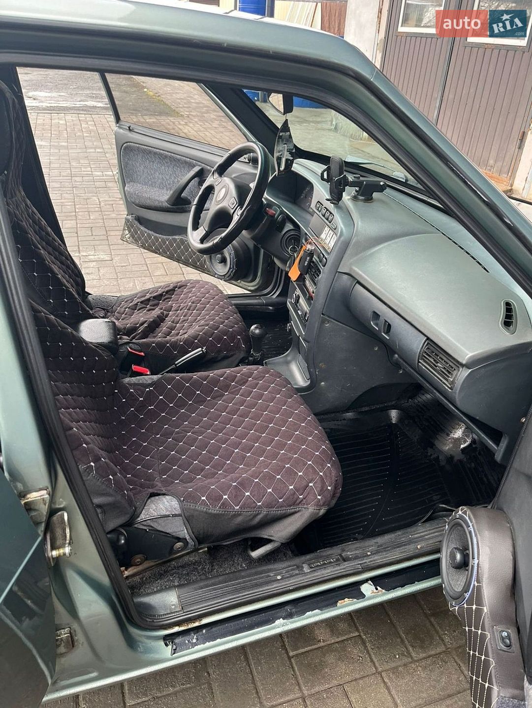 ВАЗ / Lada 2109 2009 VIN Y6D21093490029514 фото оголошення 8 з 11