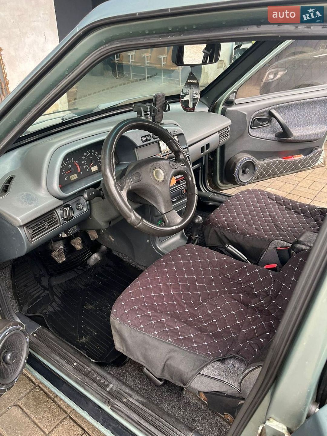 ВАЗ / Lada 2109 2009 VIN Y6D21093490029514 фото оголошення 6 з 11