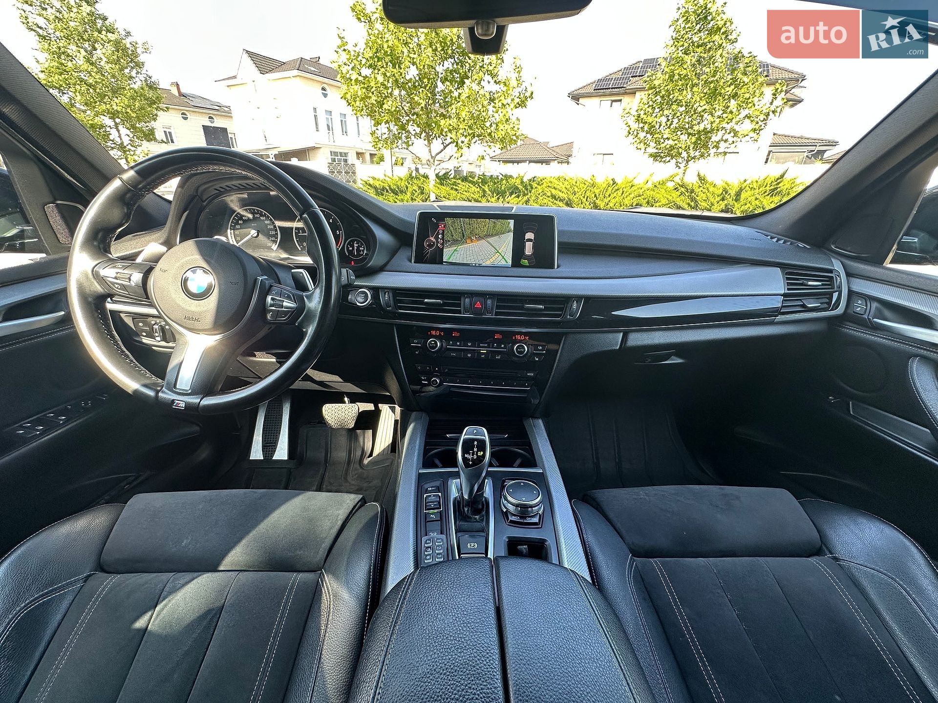 BMW X5 2015 VIN WBALS010600K98783 фото оголошення 22 з 36