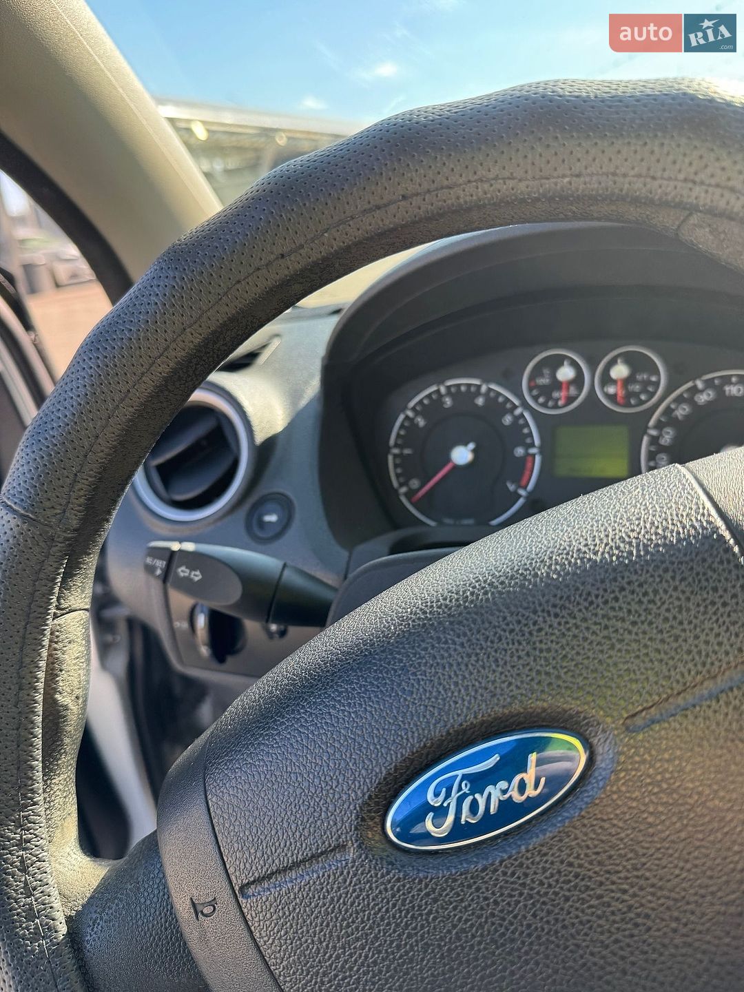 Ford Fiesta 2007 VIN WF0HXXGAJH7T83924 фото оголошення 18 з 24
