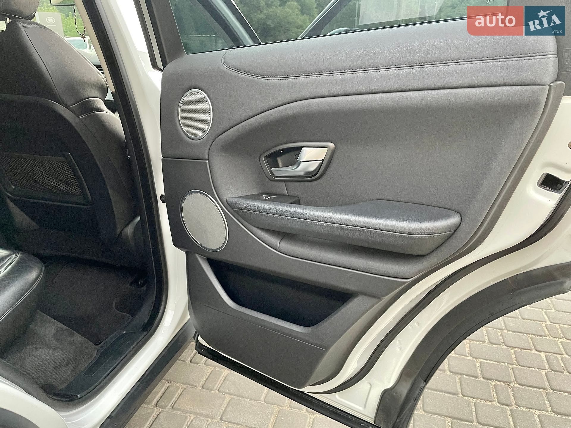 Land Rover Range Rover Evoque 2016 VIN SALVA2BC9GH163319 фото оголошення 23 з 37