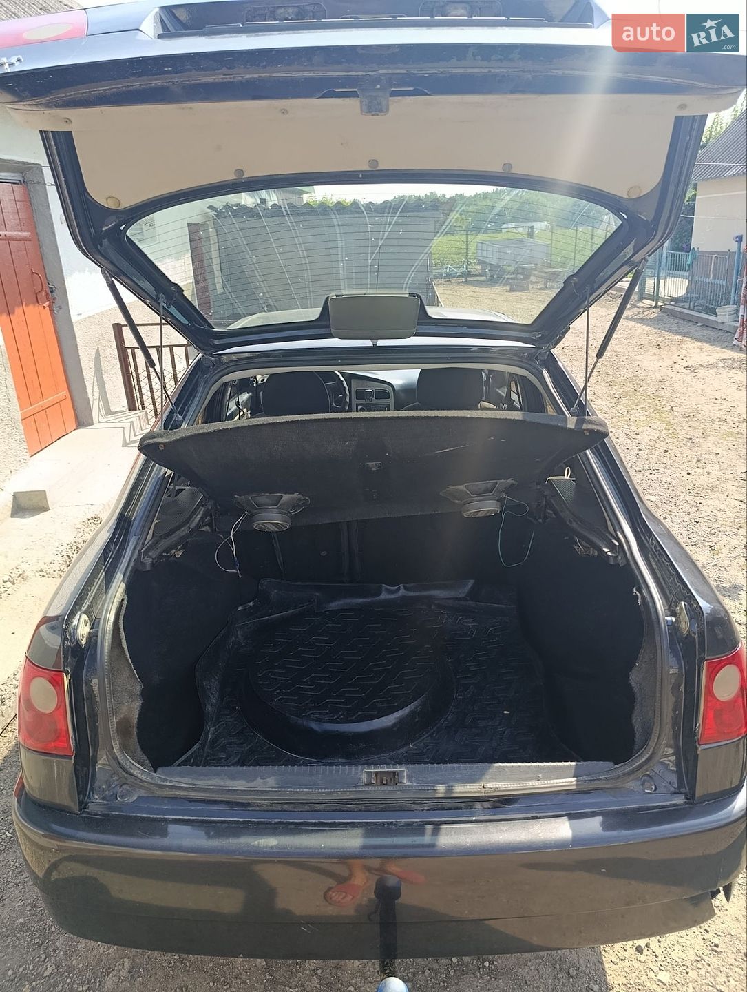 Chery Amulet 2007 VIN Y6DDA11A08D005611 фото оголошення 2 з 12