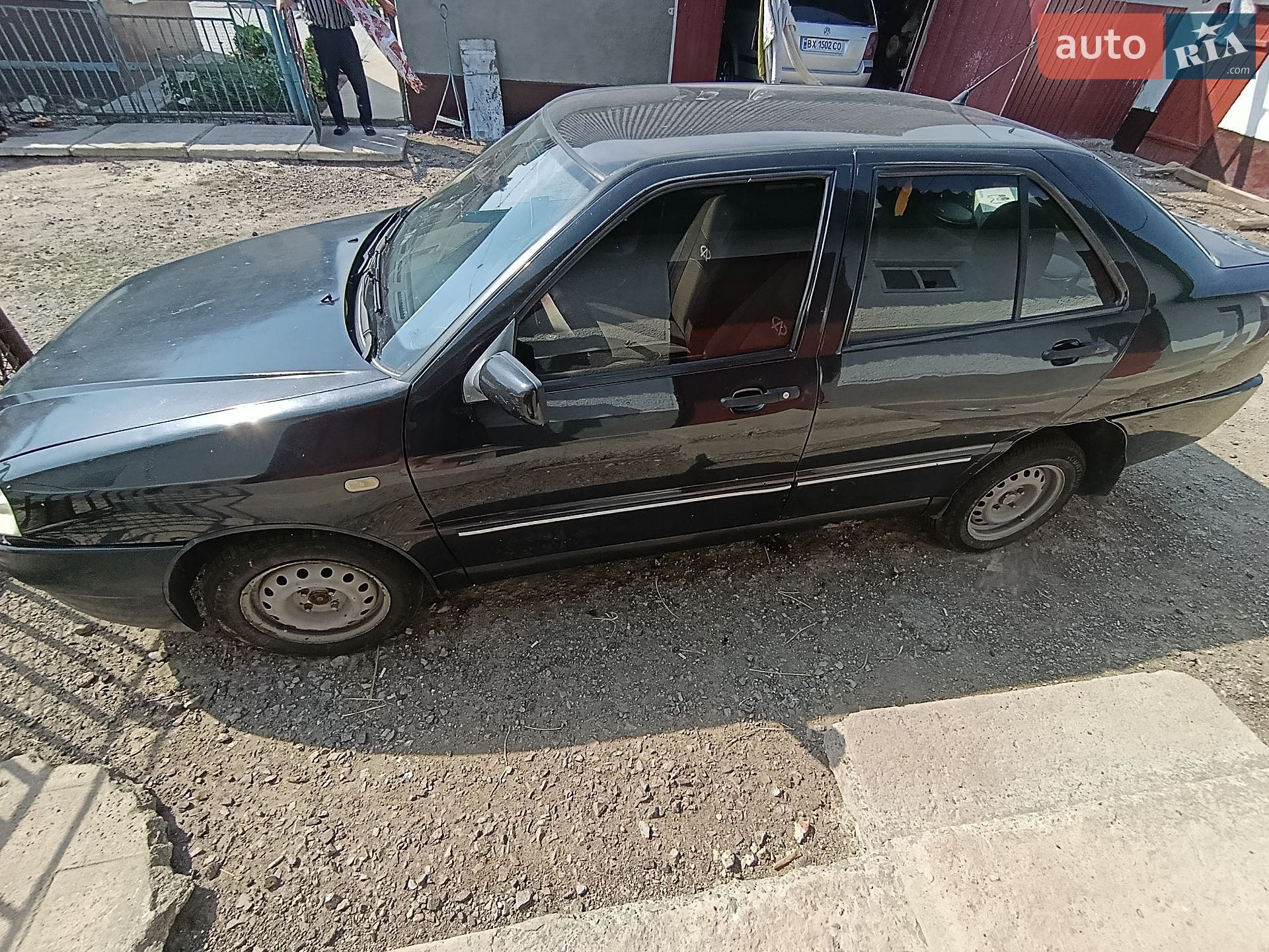 Chery Amulet 2007 VIN Y6DDA11A08D005611 фото оголошення 4 з 12