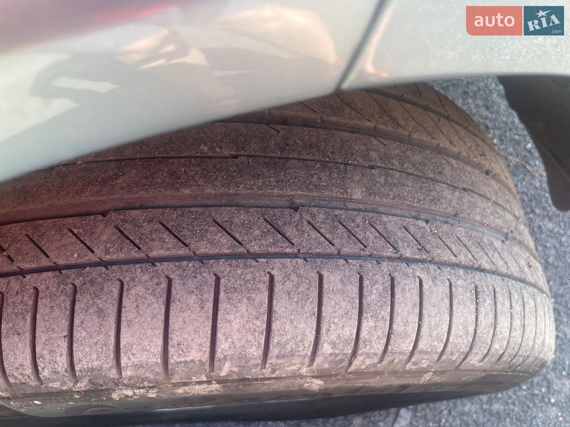 Audi Q7 2007 VIN WAUZZZ4L58D013821 фото оголошення 15 з 42
