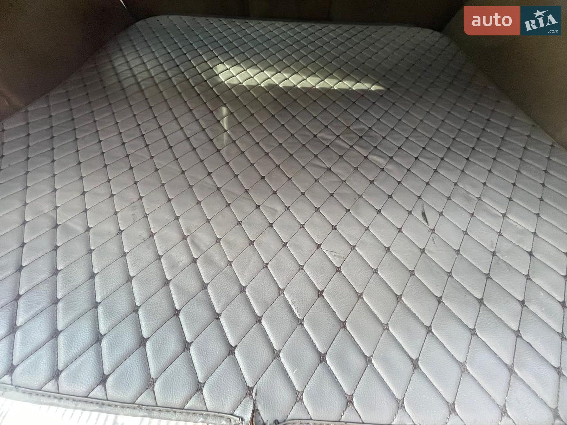 Audi Q7 2007 VIN WAUZZZ4L58D013821 фото оголошення 20 з 42