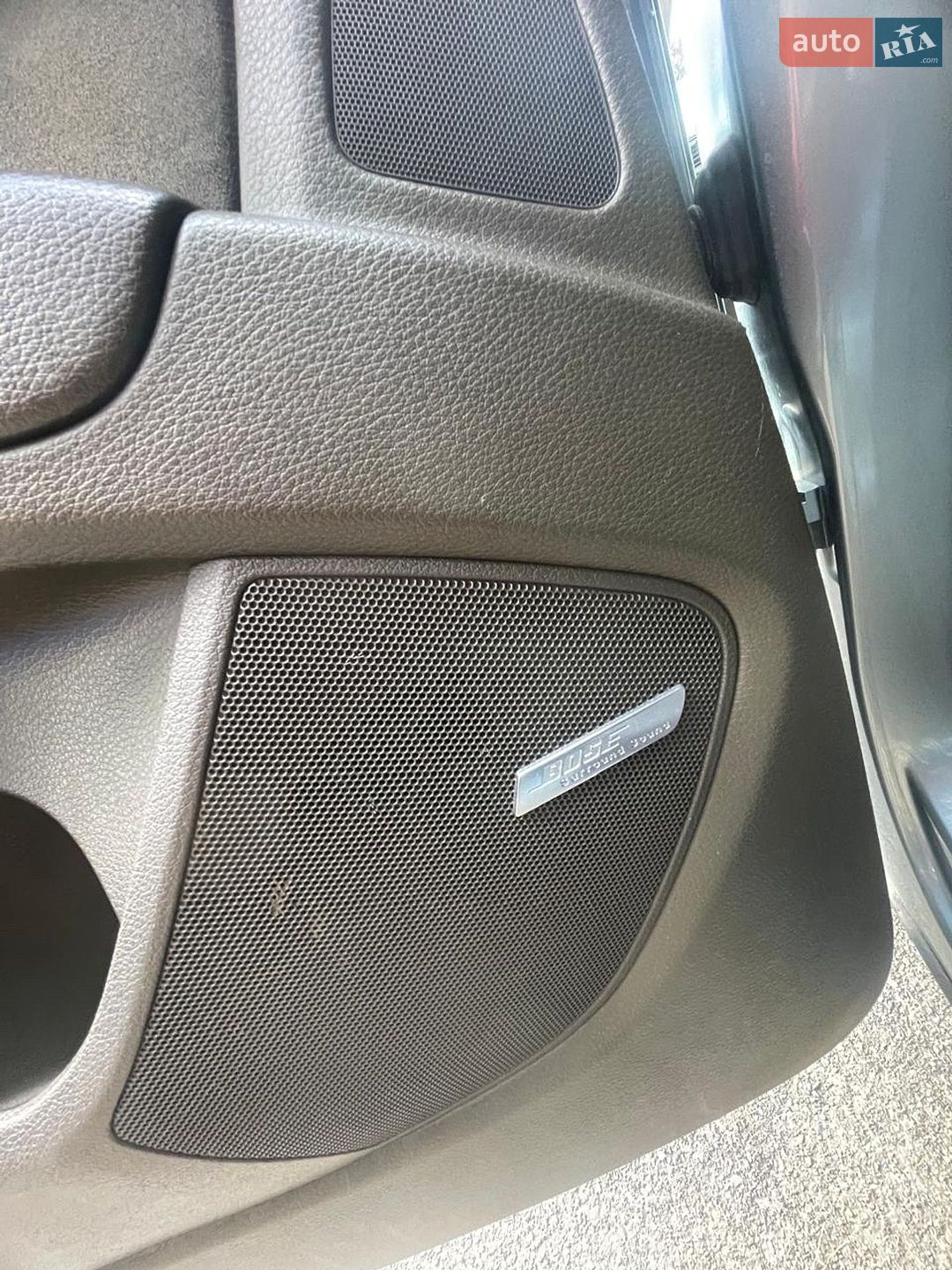 Audi Q7 2007 VIN WAUZZZ4L58D013821 фото оголошення 26 з 42