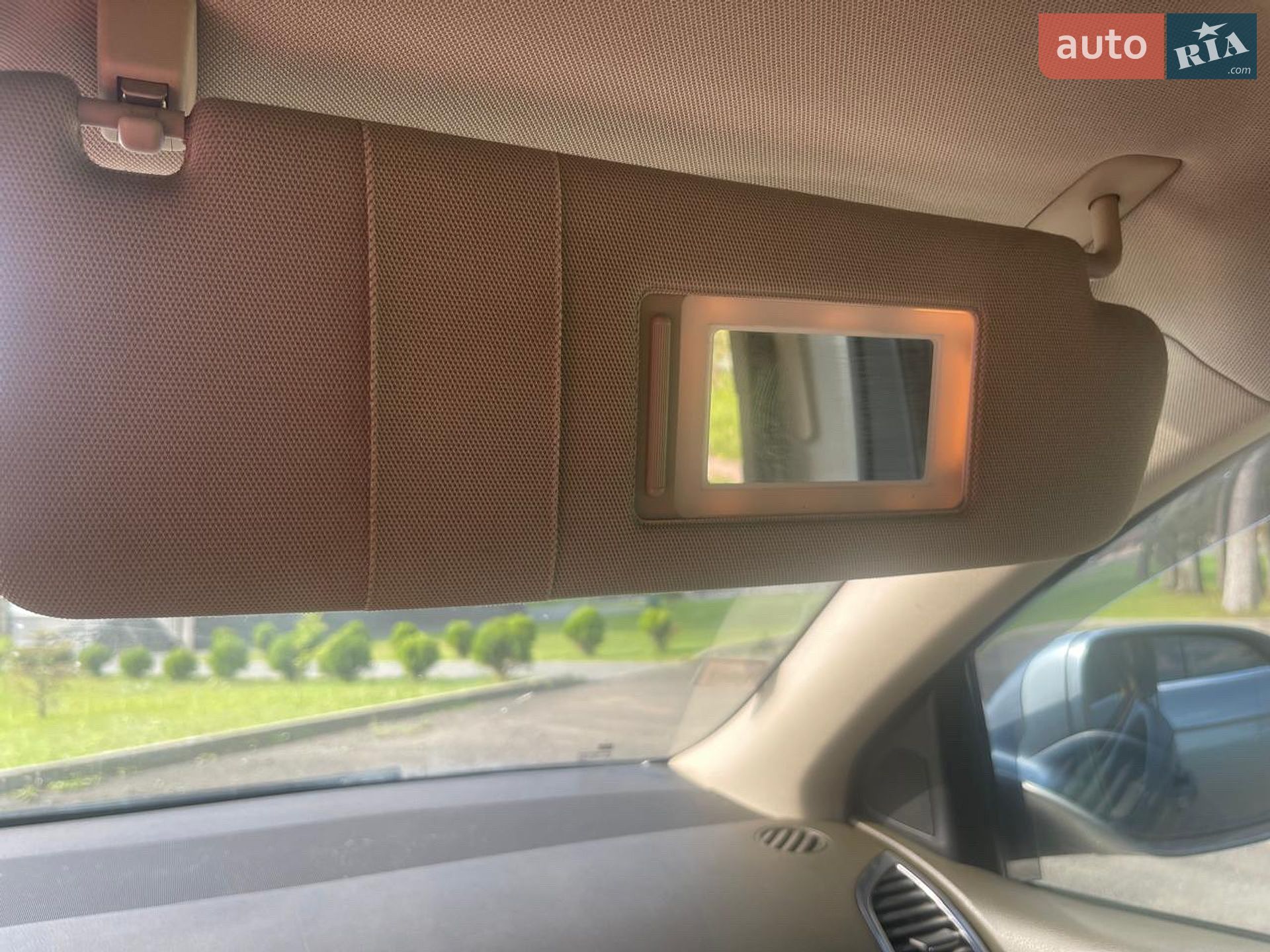 Audi Q7 2007 VIN WAUZZZ4L58D013821 фото оголошення 32 з 42