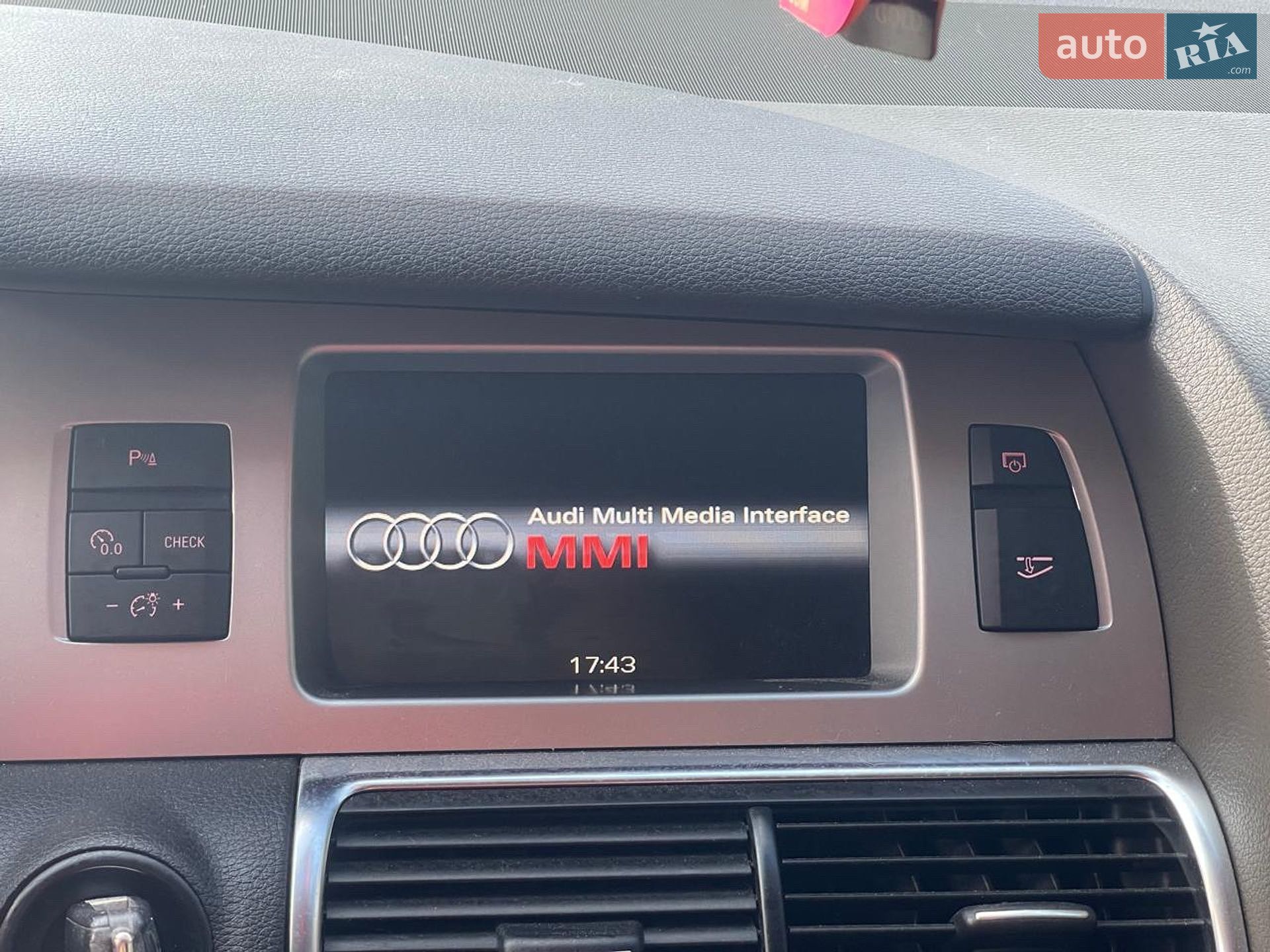 Audi Q7 2007 VIN WAUZZZ4L58D013821 фото оголошення 38 з 42