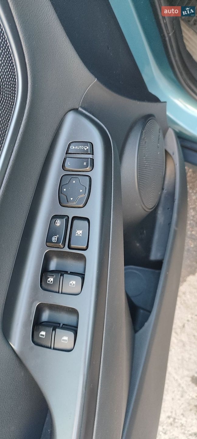 Hyundai Kona Electric 2018 VIN KMHK581GFKU003142 фото оголошення 42 з 45