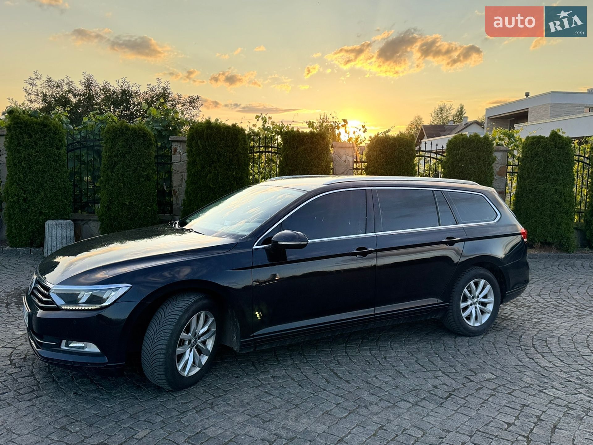 Volkswagen Passat 2014 VIN WVWZZZ3CZFE422597 фото оголошення 3 з 17