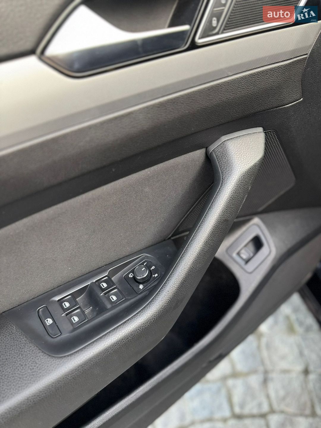 Volkswagen Passat 2014 VIN WVWZZZ3CZFE422597 фото оголошення 9 з 17