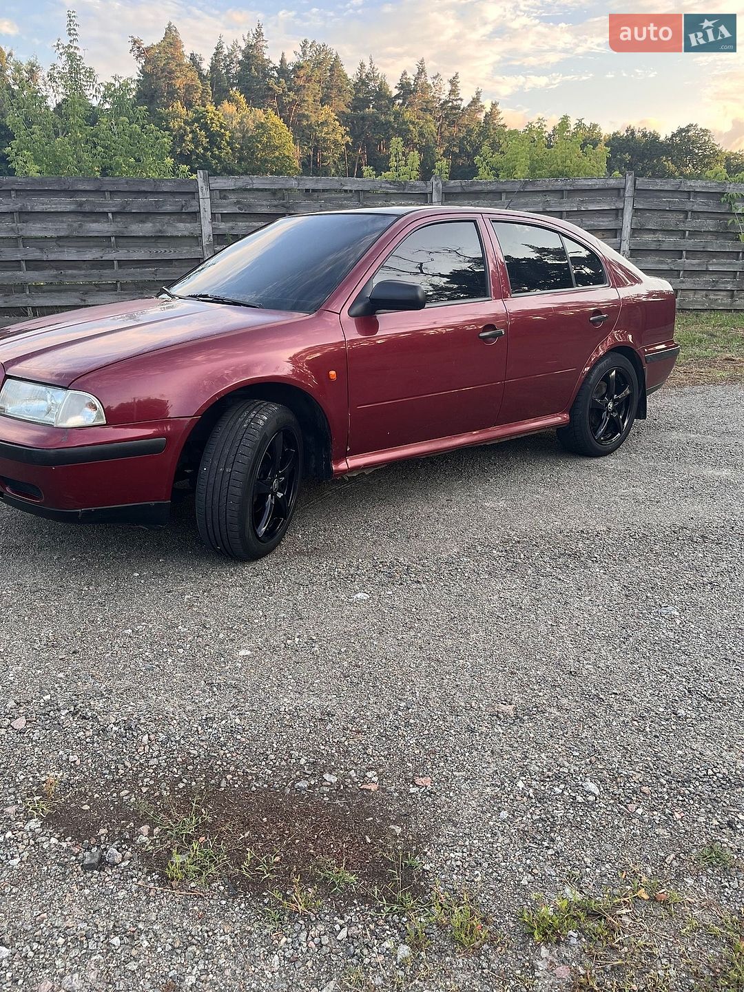 Skoda Octavia 1998 VIN TMBZZZ1U8XX169266 фото оголошення 2 з 18