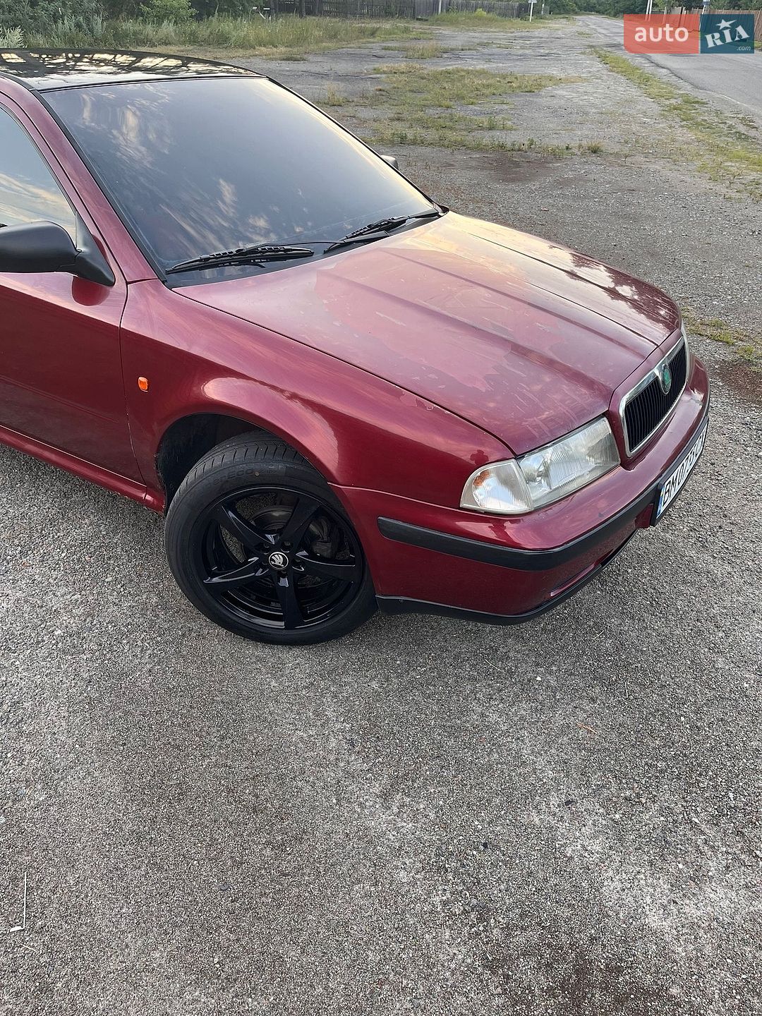 Skoda Octavia 1998 VIN TMBZZZ1U8XX169266 фото оголошення 6 з 18