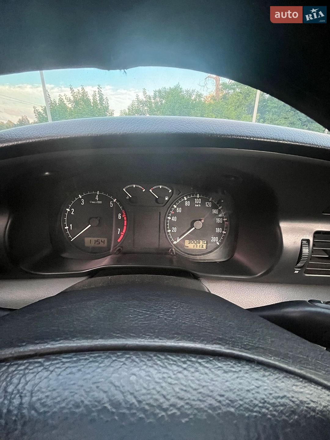Skoda Octavia 1998 VIN TMBZZZ1U8XX169266 фото оголошення 16 з 18