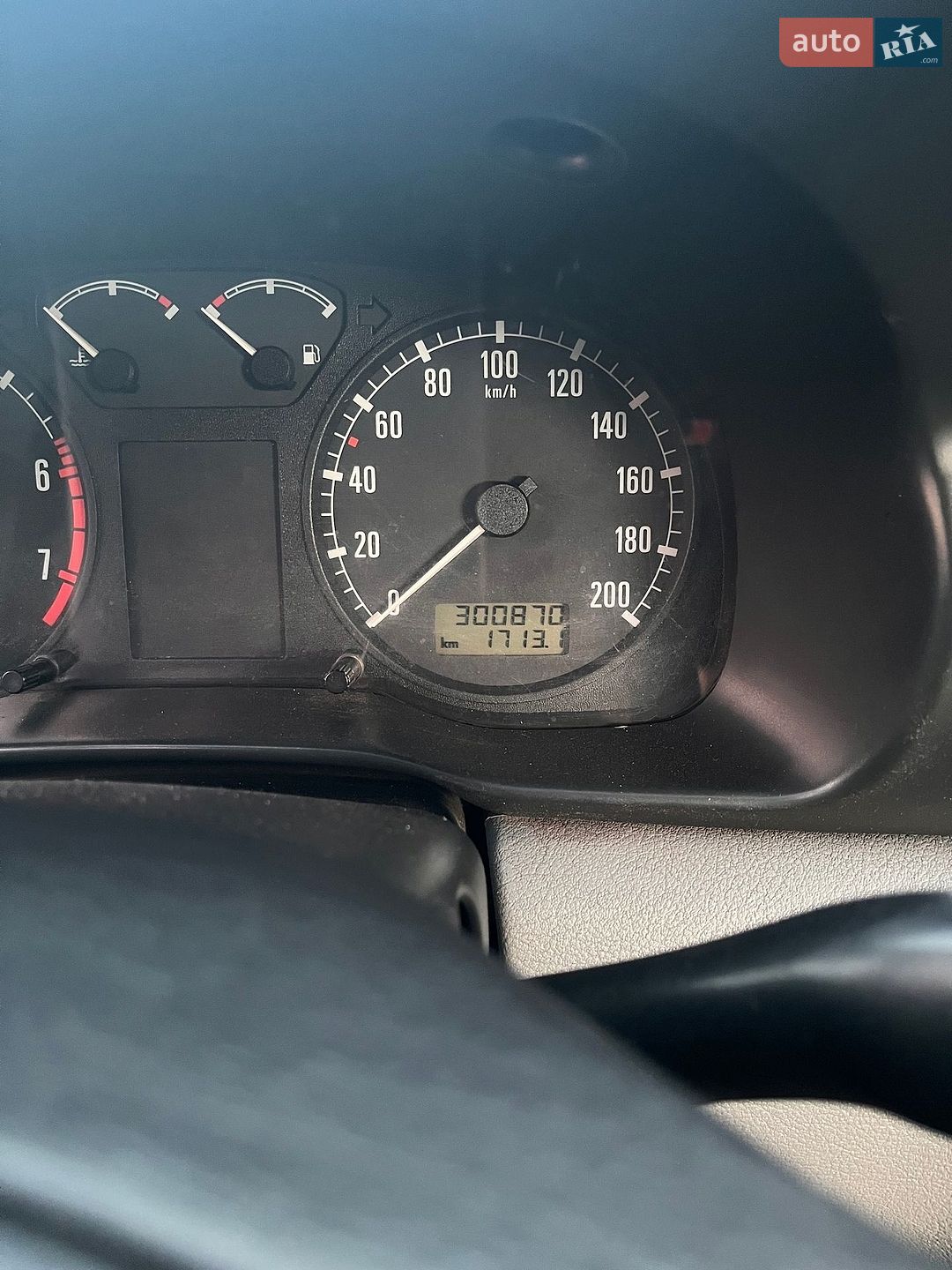 Skoda Octavia 1998 VIN TMBZZZ1U8XX169266 фото оголошення 17 з 18