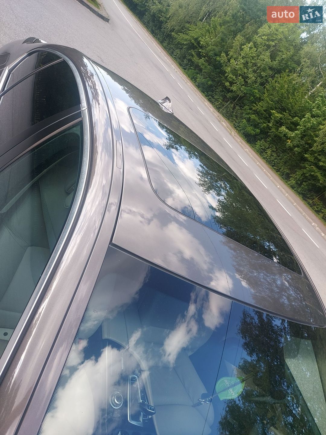 BMW 5 Series 2013 VIN WBAXH5C56DD114656 фото оголошення 15 з 68