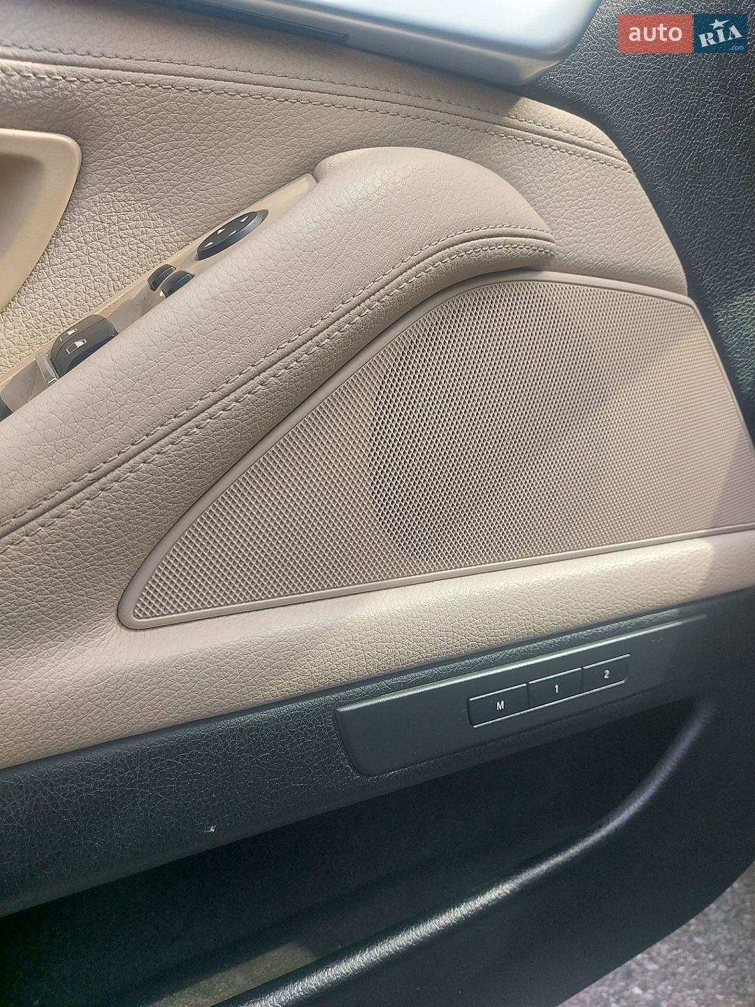 BMW 5 Series 2013 VIN WBAXH5C56DD114656 фото оголошення 24 з 68