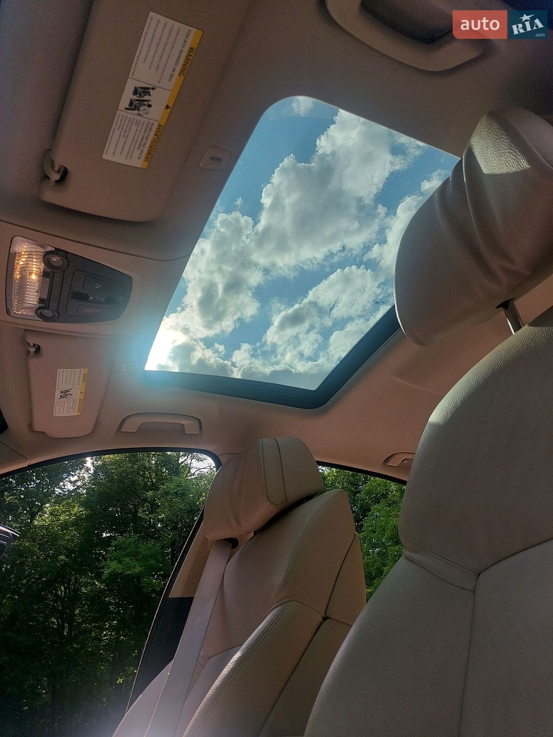 BMW 5 Series 2013 VIN WBAXH5C56DD114656 фото оголошення 34 з 68