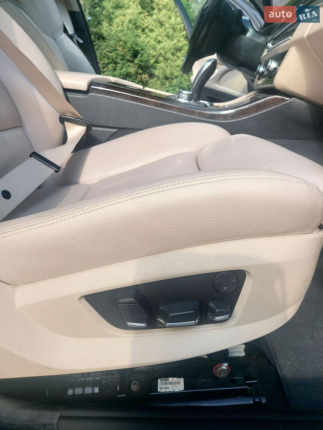 BMW 5 Series 2013 VIN WBAXH5C56DD114656 фото оголошення 45 з 68