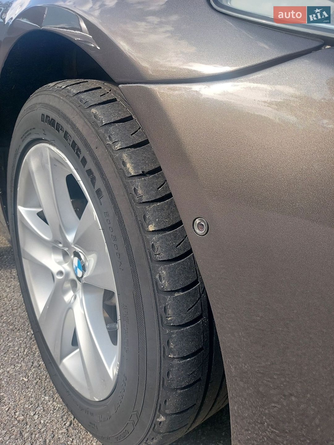 BMW 5 Series 2013 VIN WBAXH5C56DD114656 фото оголошення 44 з 68
