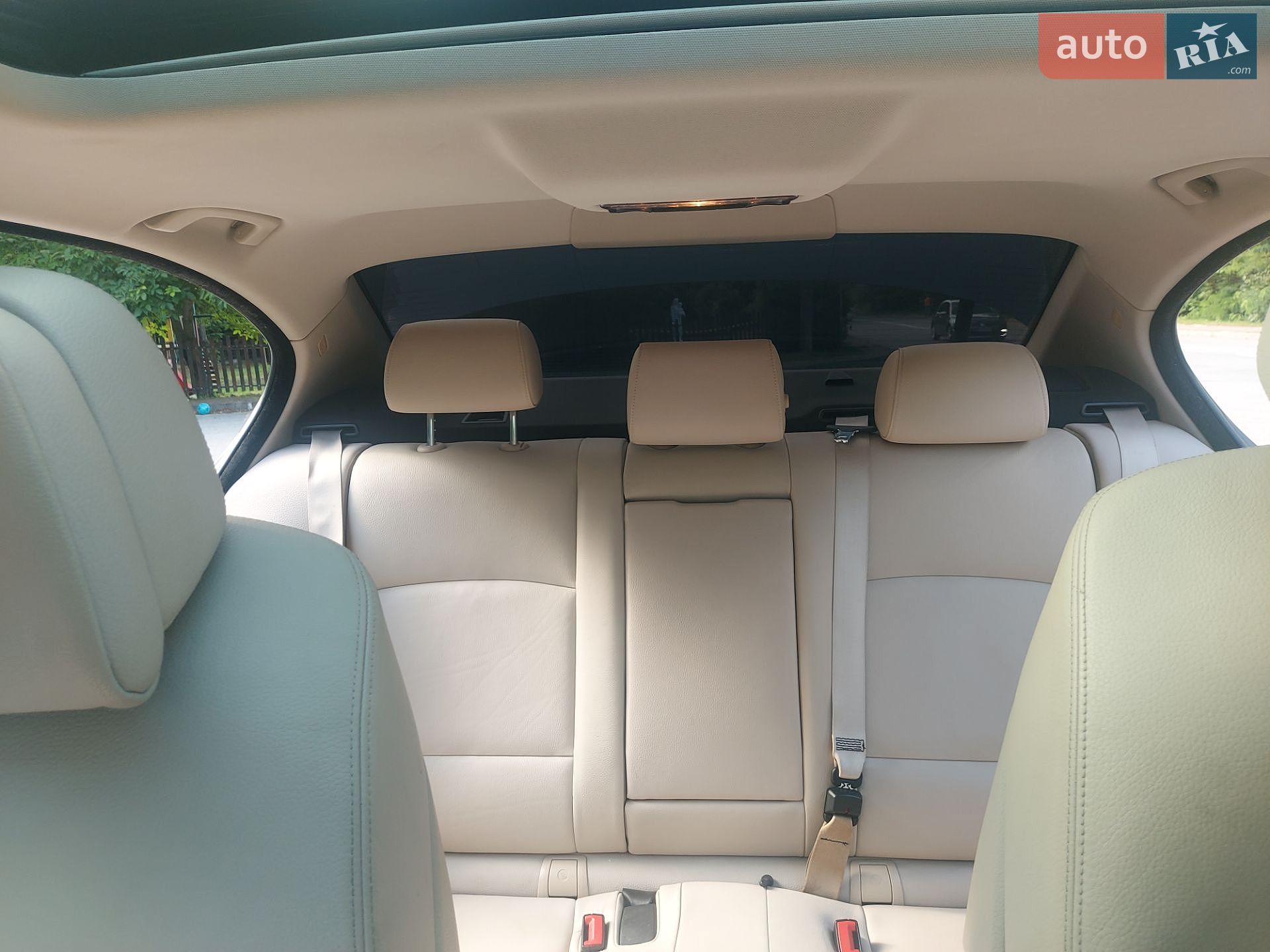 BMW 5 Series 2013 VIN WBAXH5C56DD114656 фото оголошення 55 з 68