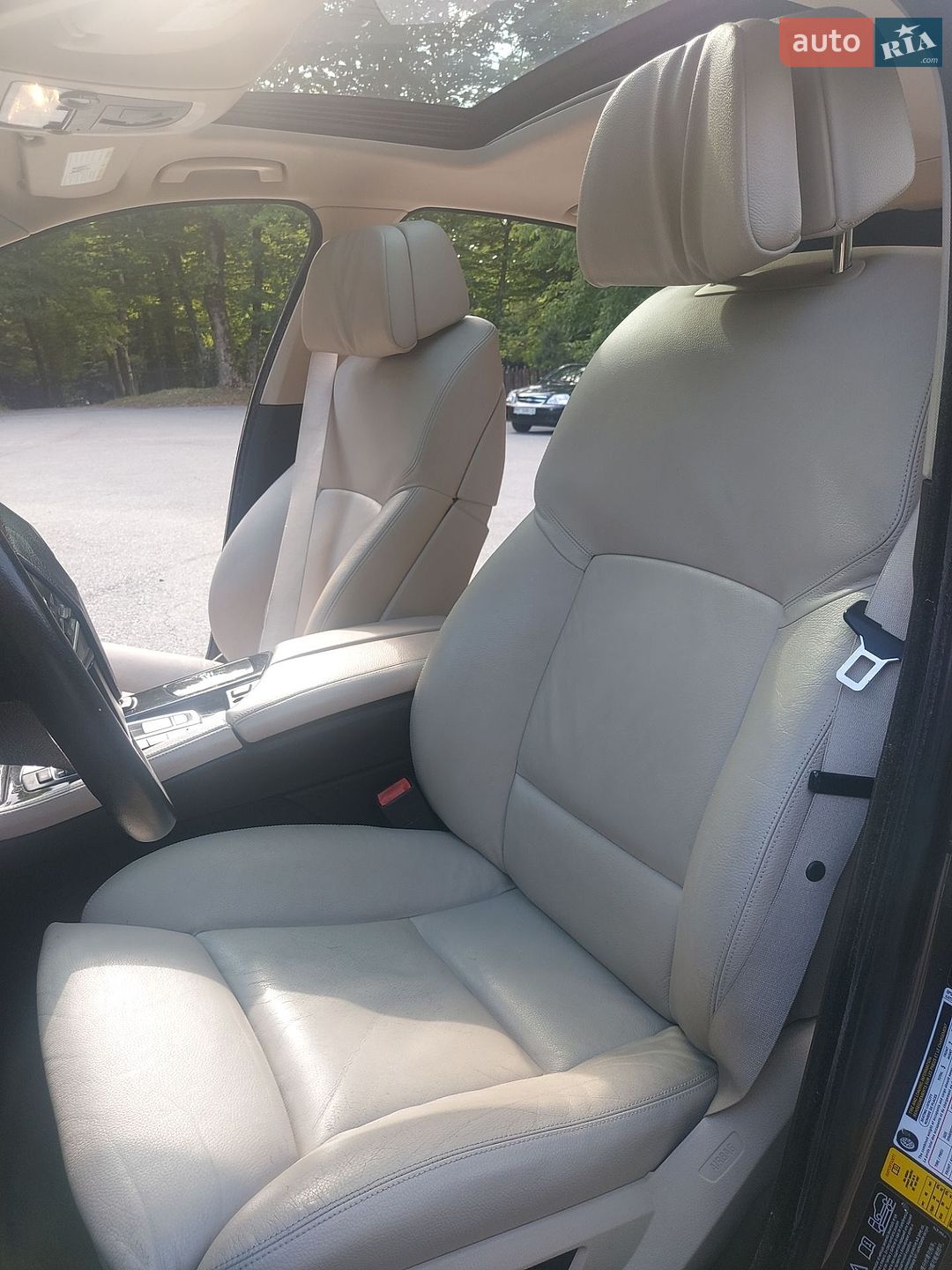 BMW 5 Series 2013 VIN WBAXH5C56DD114656 фото оголошення 56 з 68