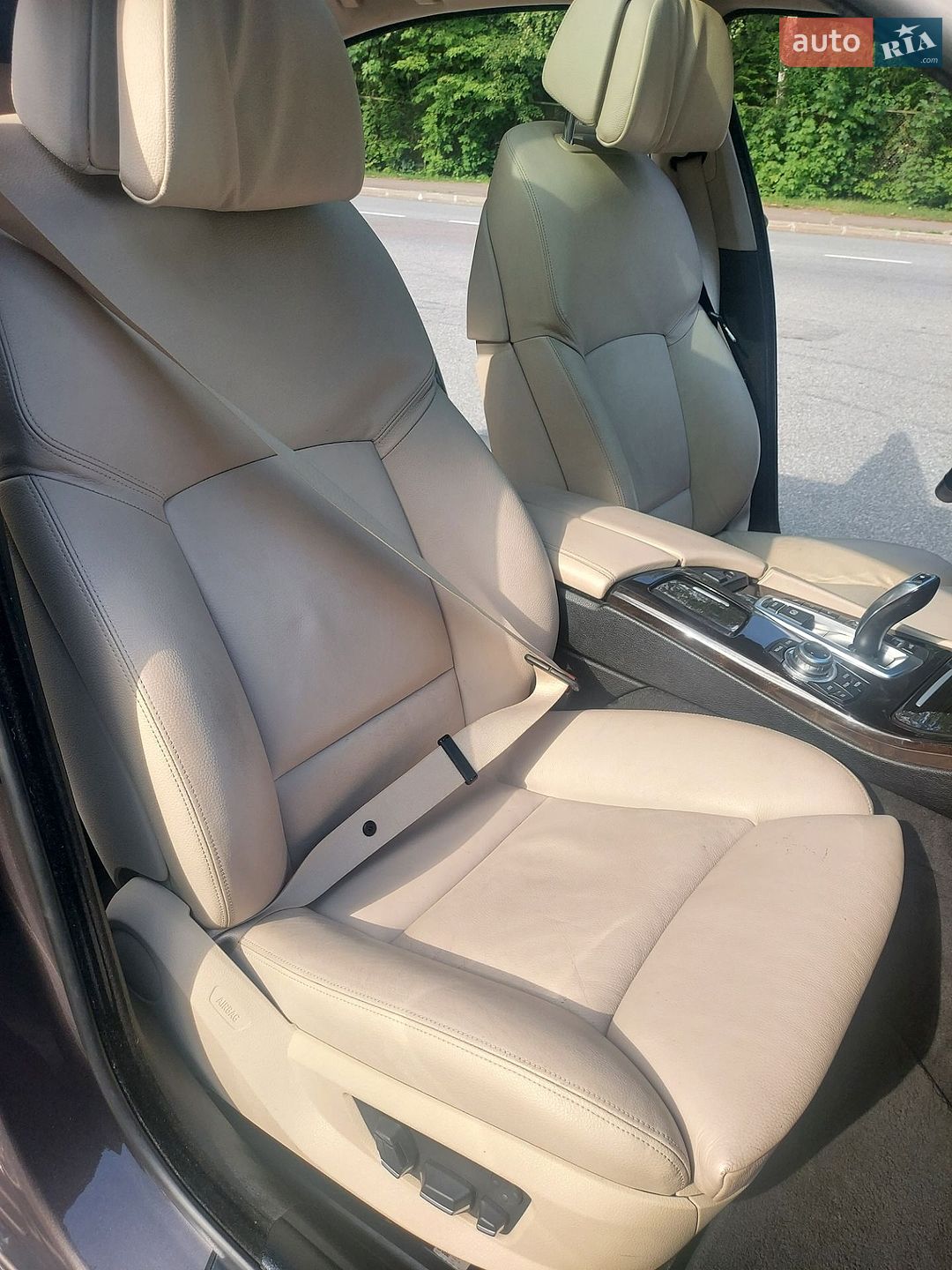 BMW 5 Series 2013 VIN WBAXH5C56DD114656 фото оголошення 58 з 68