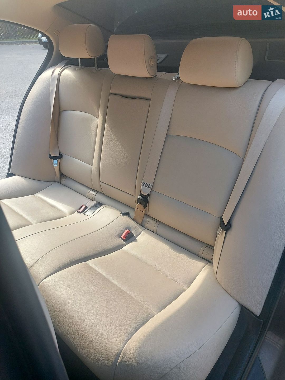 BMW 5 Series 2013 VIN WBAXH5C56DD114656 фото оголошення 57 з 68