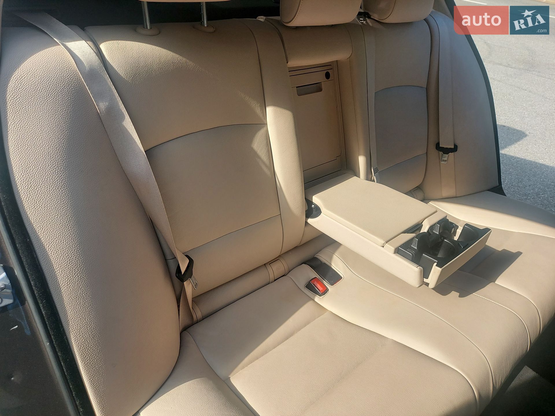 BMW 5 Series 2013 VIN WBAXH5C56DD114656 фото оголошення 61 з 68