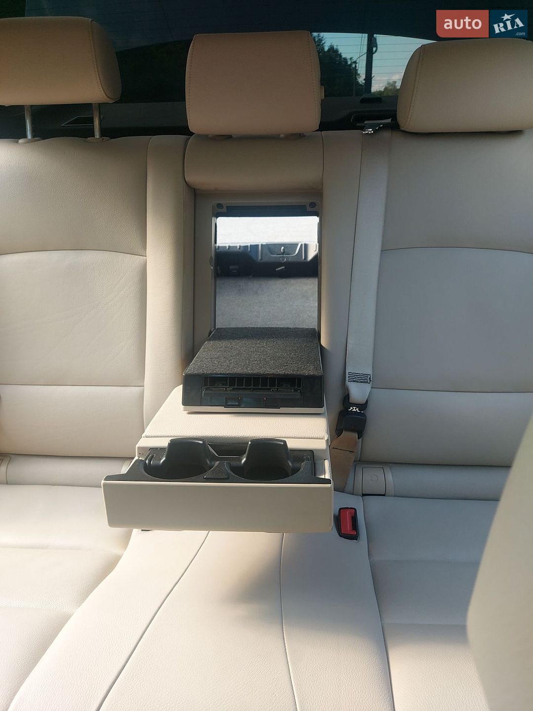 BMW 5 Series 2013 VIN WBAXH5C56DD114656 фото оголошення 62 з 68