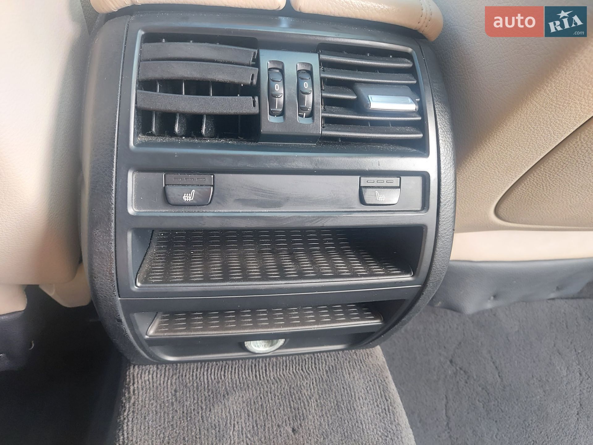 BMW 5 Series 2013 VIN WBAXH5C56DD114656 фото оголошення 64 з 68