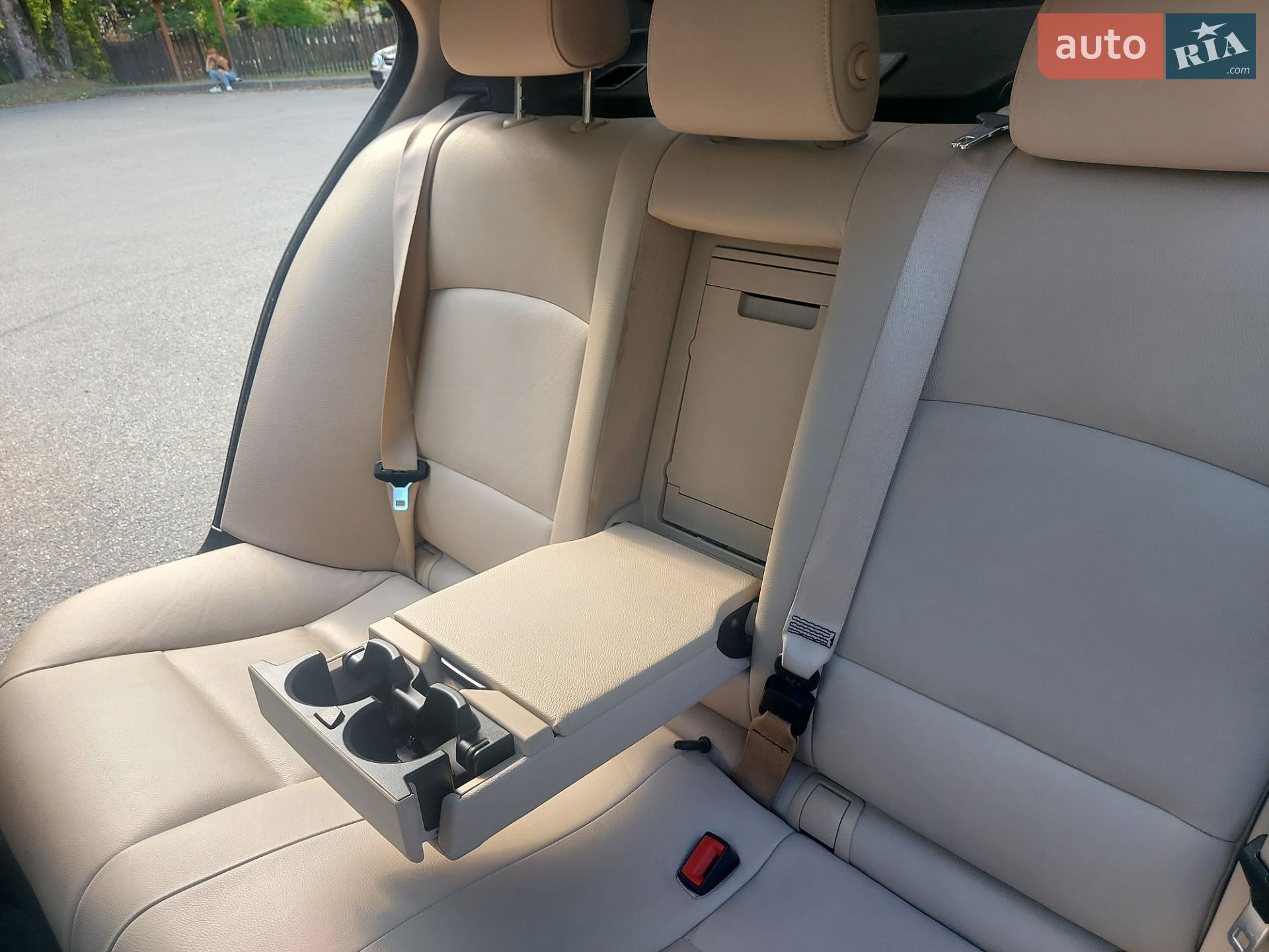 BMW 5 Series 2013 VIN WBAXH5C56DD114656 фото оголошення 63 з 68