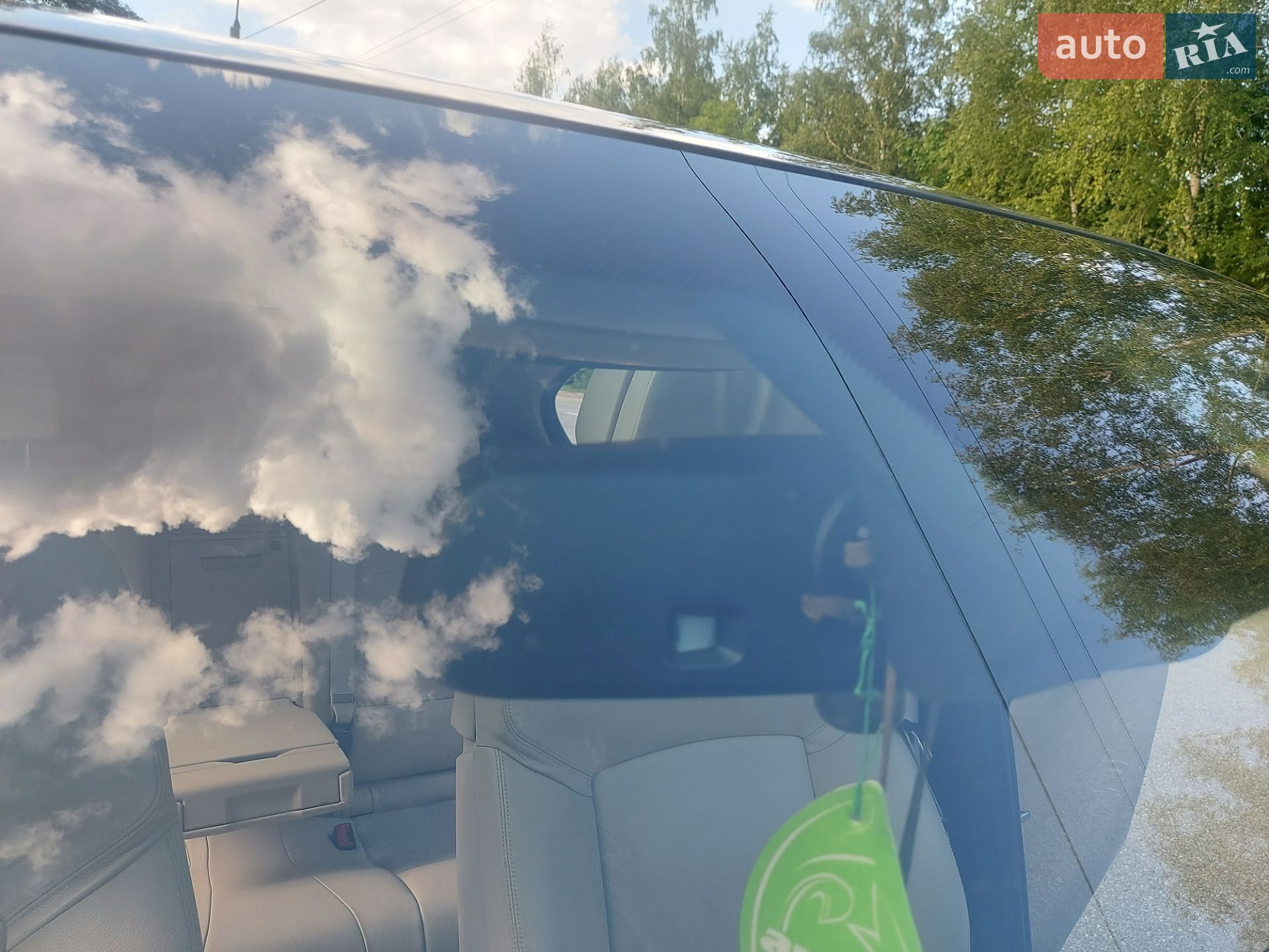 BMW 5 Series 2013 VIN WBAXH5C56DD114656 фото оголошення 66 з 68
