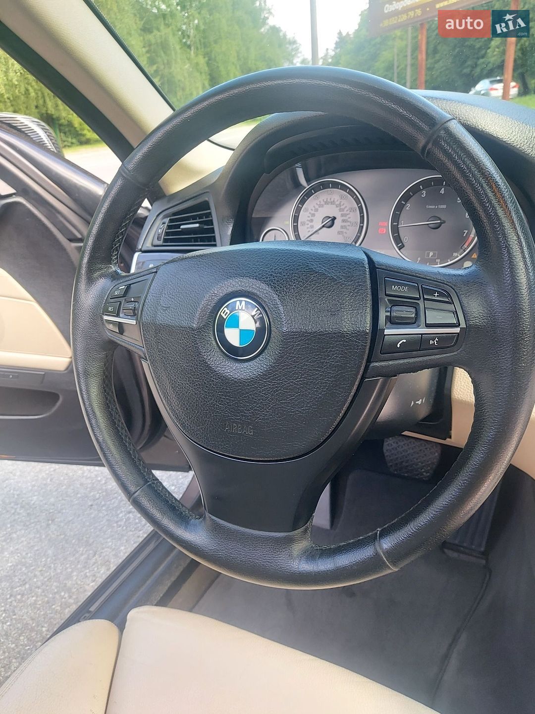 BMW 5 Series 2013 VIN WBAXH5C56DD114656 фото оголошення 68 з 68
