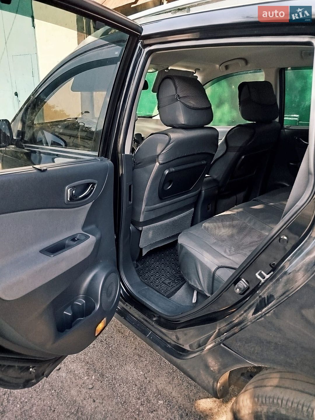 Renault Koleos 2008 VIN VF1VY0C0NUC275136 фото оголошення 3 з 12