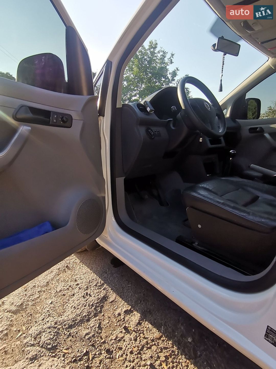 Volkswagen Caddy 2009 VIN WV1ZZZ2KZ9X087831 фото оголошення 10 з 48